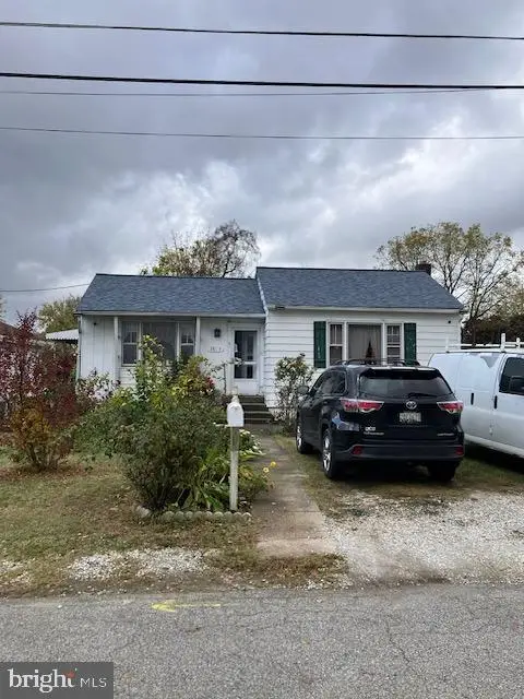 2813 Oak Grove, LANSDOWNE, MD 21227