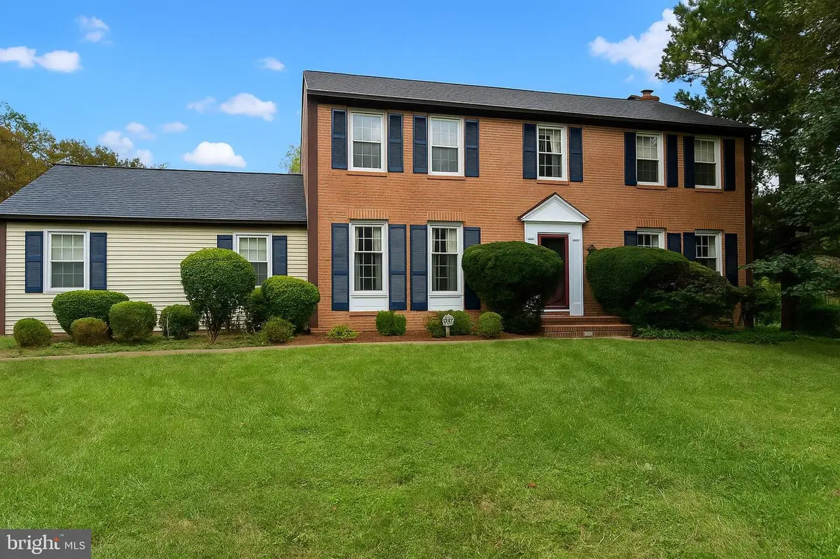 5 Drake Ct, Hampton, MD 21286 - Image #1