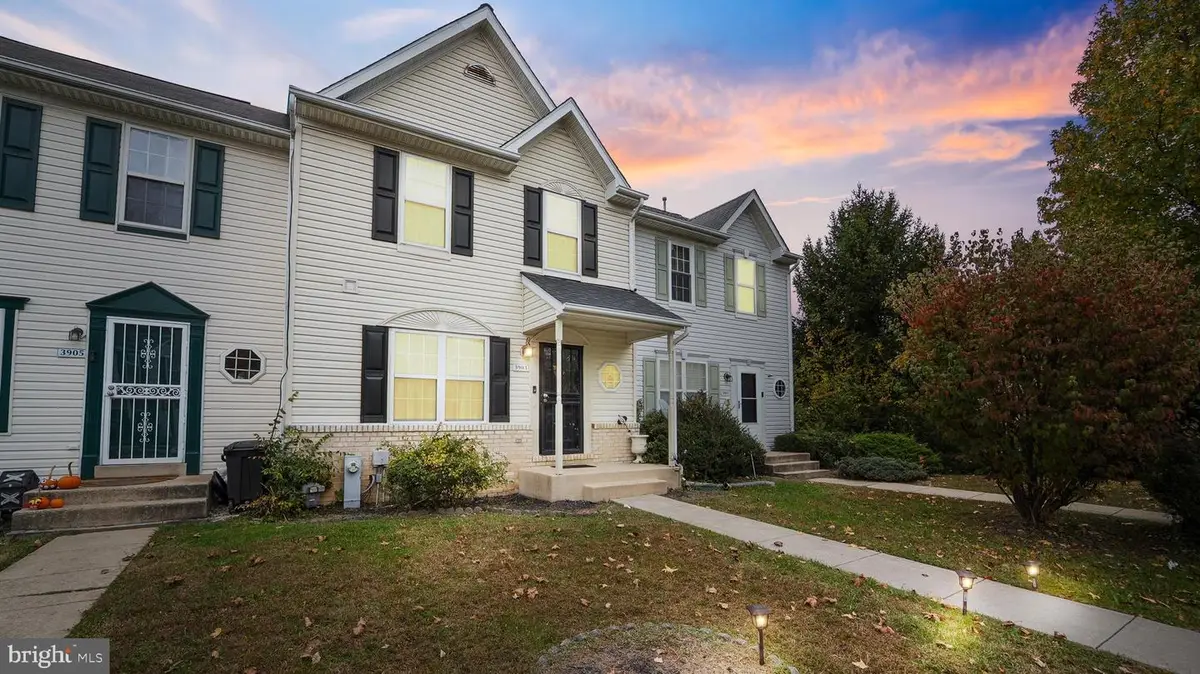 3903 Red Deer Cir, Randallstown, MD 21133 - Image #1