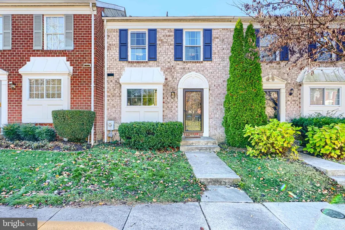 9 Southfork Ct, Cockeysville, MD 21030 - Image #1