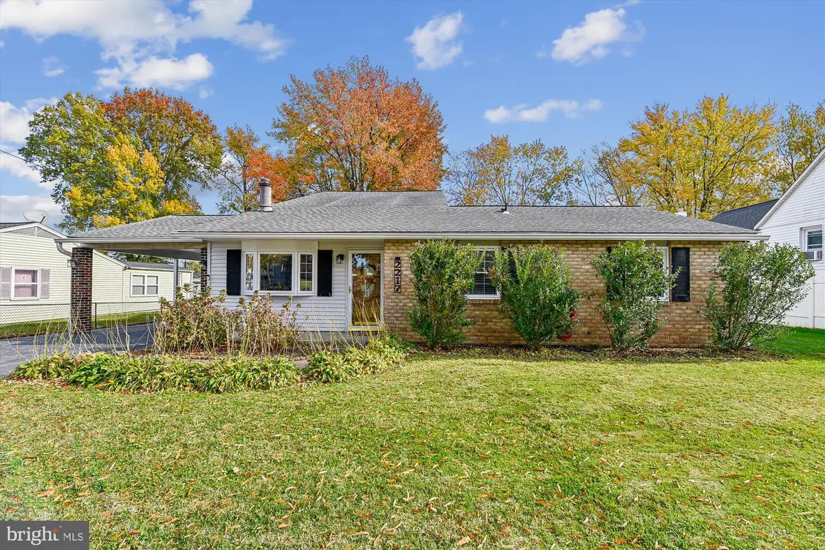 2217 Lodge Farm Rd, Sparrows Point, MD 21219 - Image #1