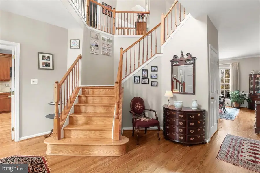 31 Old Granary Ct, Catonsville, MD 21228 - #3