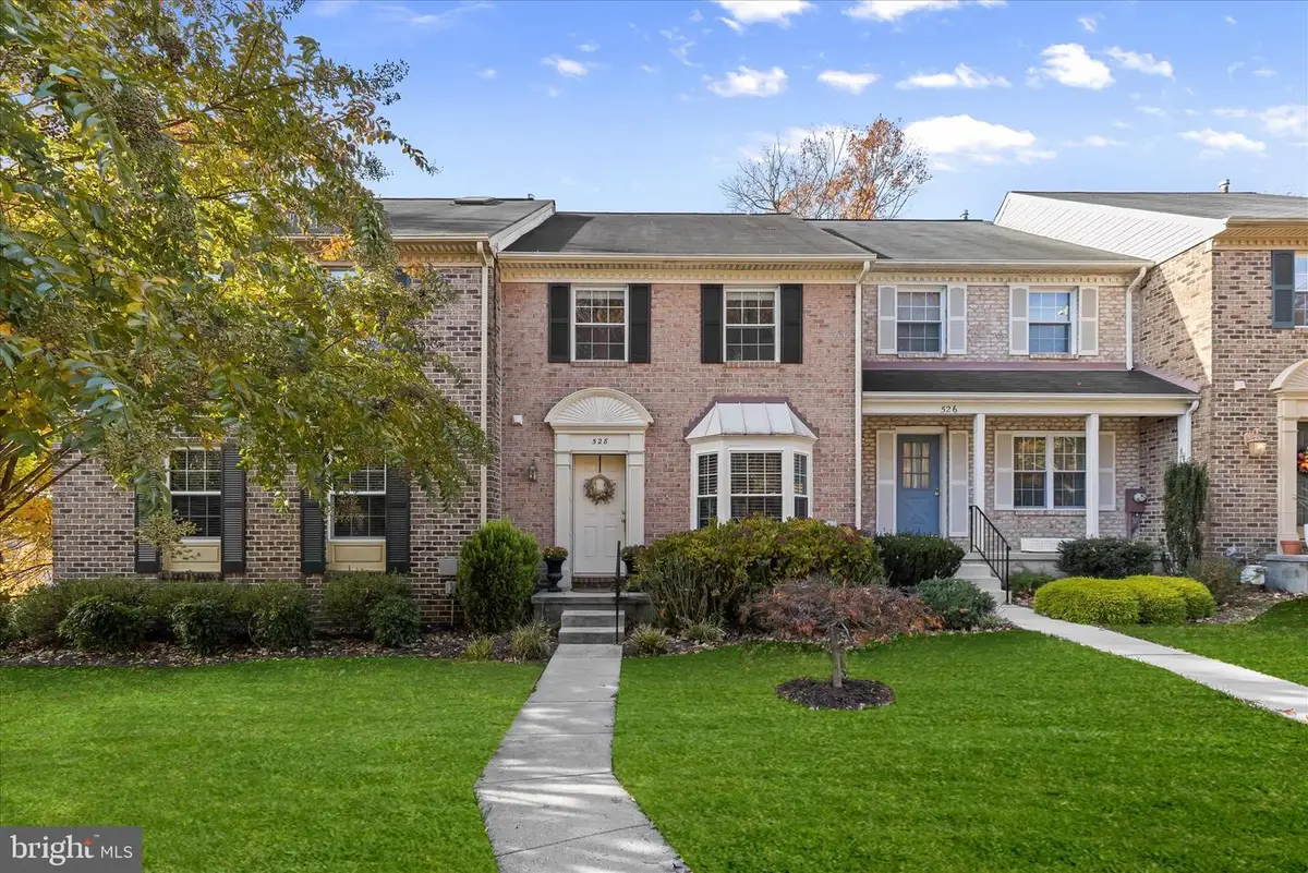 528 Kinsale Rd, Lutherville Timonium, MD 21093 - Image #1