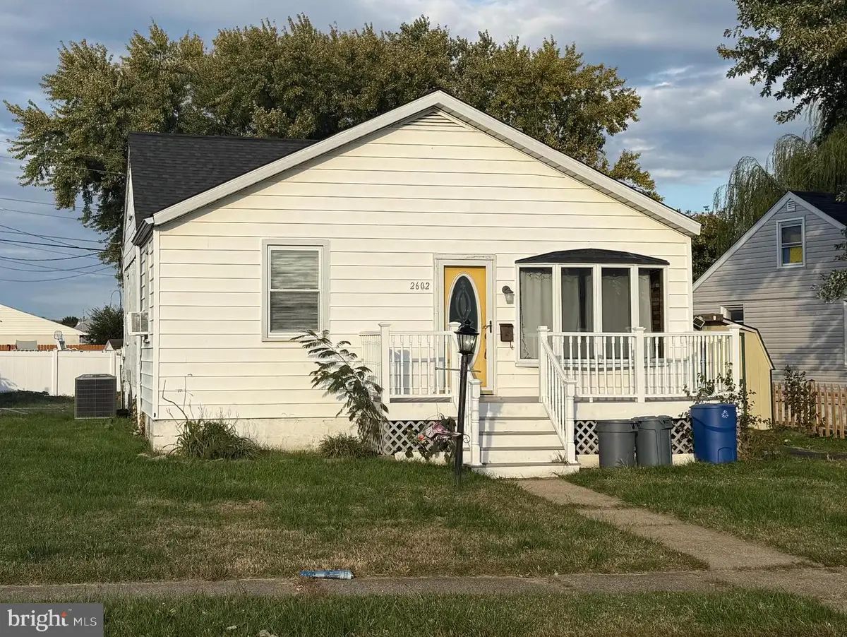 2602 Page Dr, Baltimore, MD 21222 - Image #1