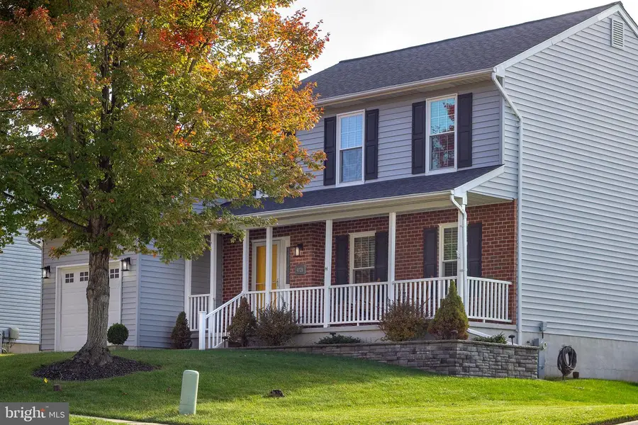 9721 Hickoryhurst Dr, Nottingham, MD 21236 - Image #2