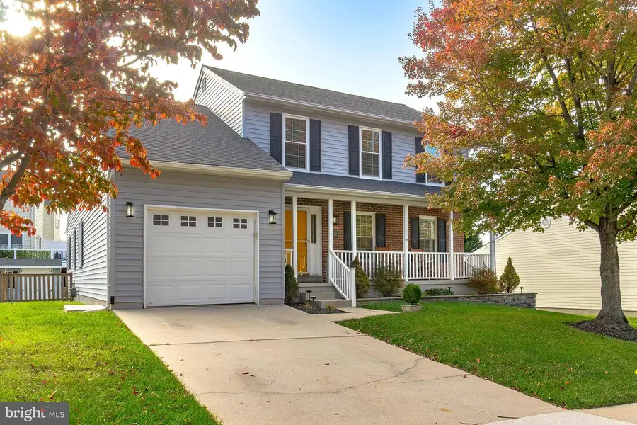 9721 Hickoryhurst Dr, Nottingham, MD 21236 - Image #3