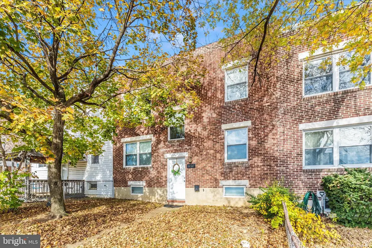 1037 Elton Ave, Baltimore, MD 21224 - Image #1