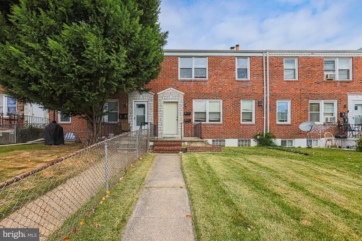 Address Withheld By Seller, Parkville, MD 21234 - Image #1