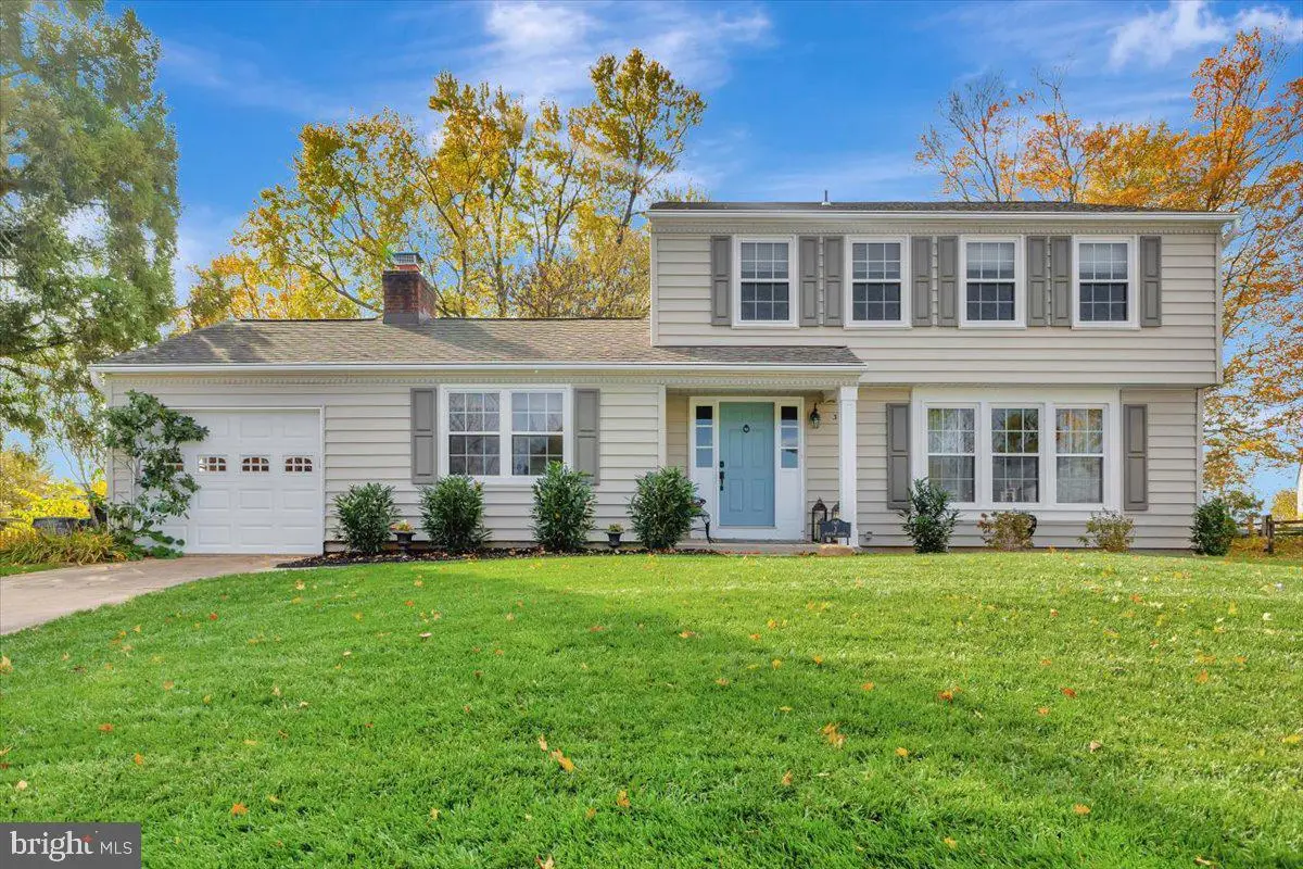 3 Shaston Ct, Cockeysville, MD 21030 - Image #1