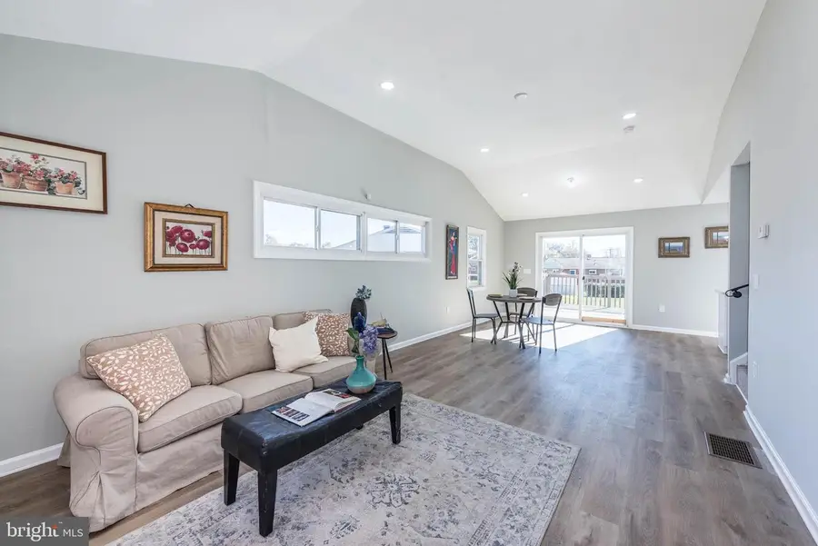 6822 Huntington Dr, Baltimore, MD 21207 - Image #2