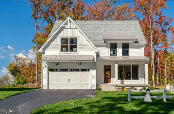 2036 William Ave, ESSEX, MD 21221