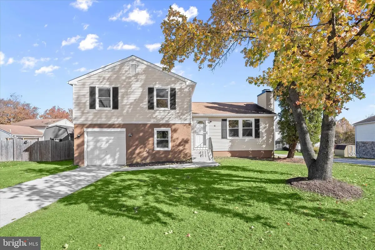 3 Van Yerrell Ct, Baltimore, MD 21207 - Image #1