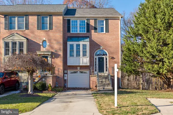 692 Budleigh Cir, LUTHERVILLE TIMONIUM, MD 21093