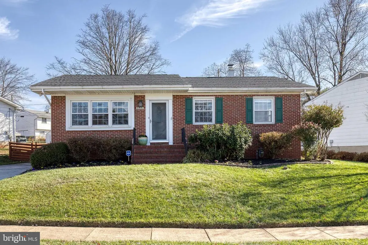 3921 Zurich Rd, Randallstown, MD 21133 - Image #1