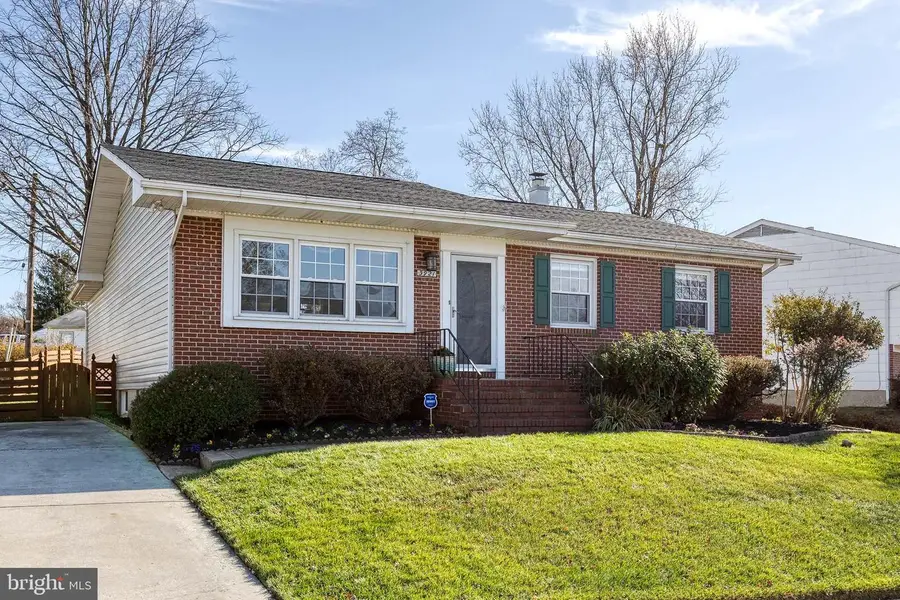 3921 Zurich Rd, Randallstown, MD 21133 - Image #2