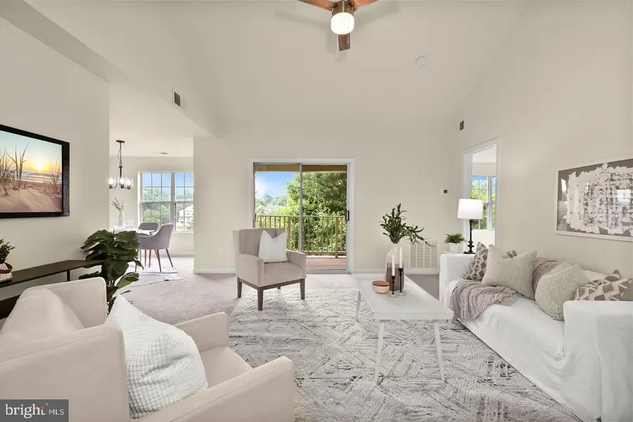 8813 Stone Ridge Cir #302, Pikesville, MD 21208 - Image #3