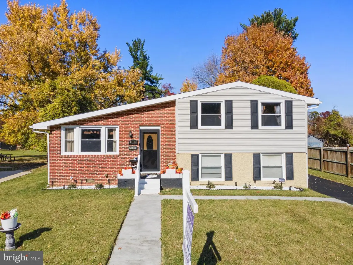 4814 Old Court Rd, Randallstown, MD 21133 - Image #1