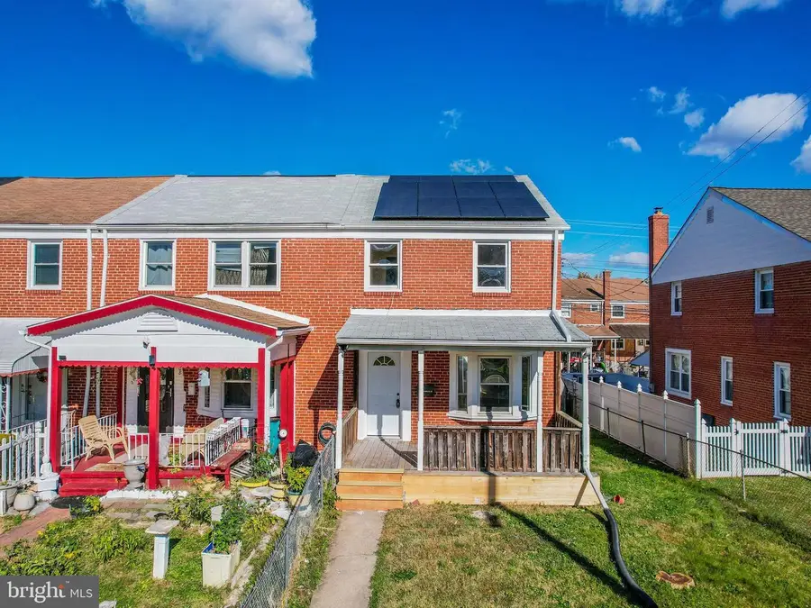 910 N Marlyn Ave, Essex, MD 21221 - Image #3