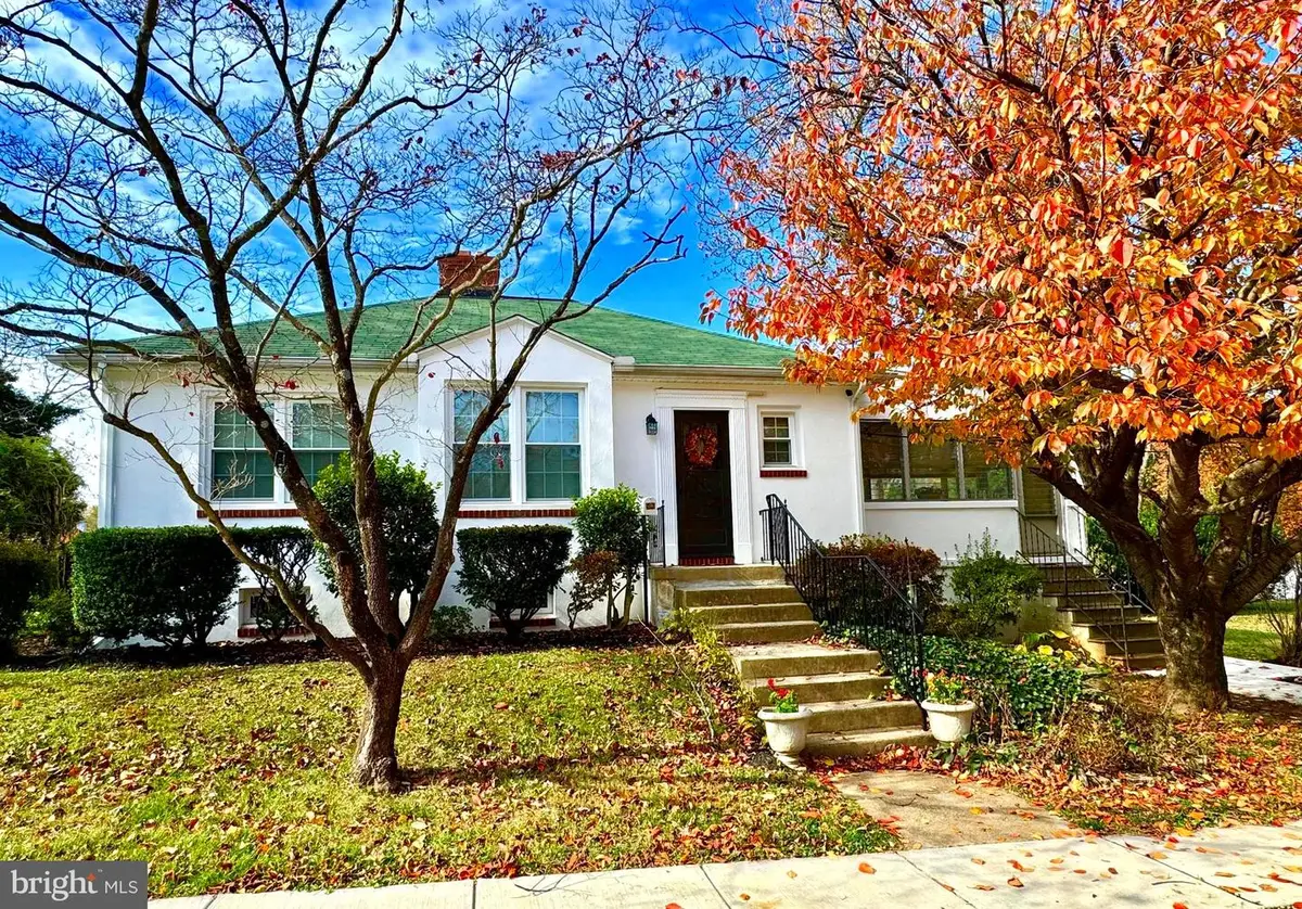 500 Milford Mill Rd, Pikesville, MD 21208 - Image #1