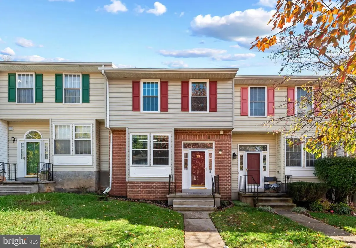 25 Samantha Ct, Owings Mills, MD 21117 - Image #1