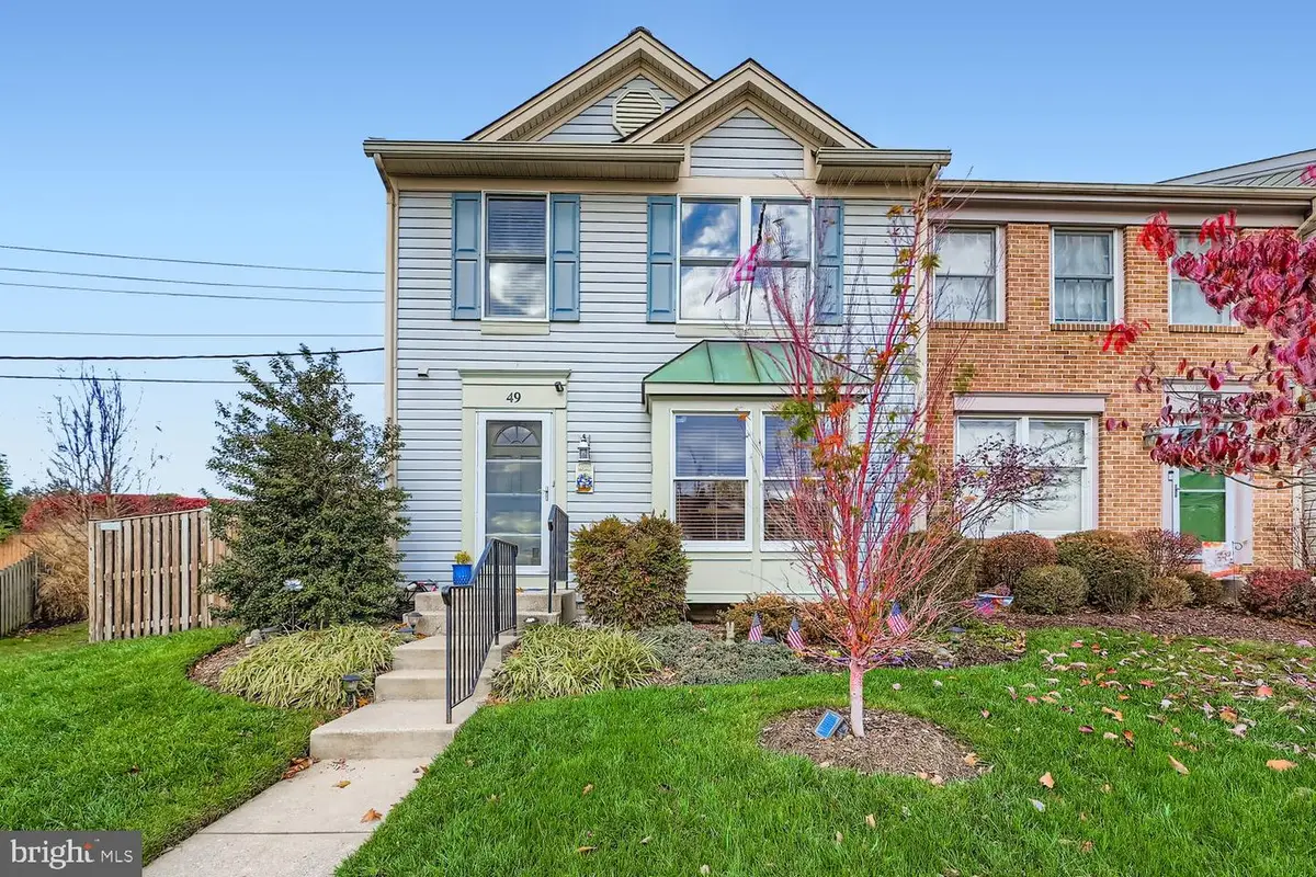 49 Merino Ct, Owings Mills, MD 21117 - Image #1
