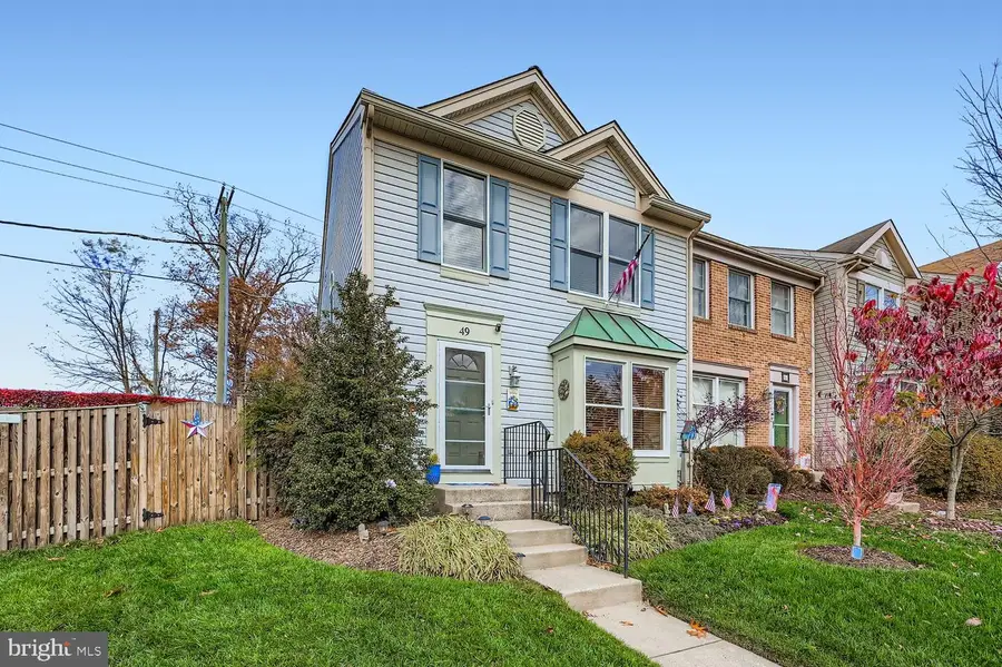 49 Merino Ct, Owings Mills, MD 21117 - Image #2