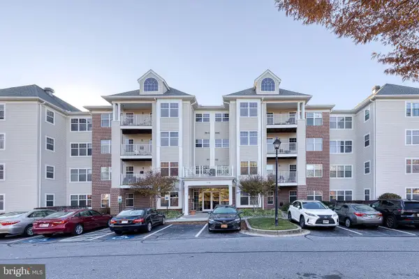4500 Chaucer Way #202, OWINGS MILLS, MD 21117
