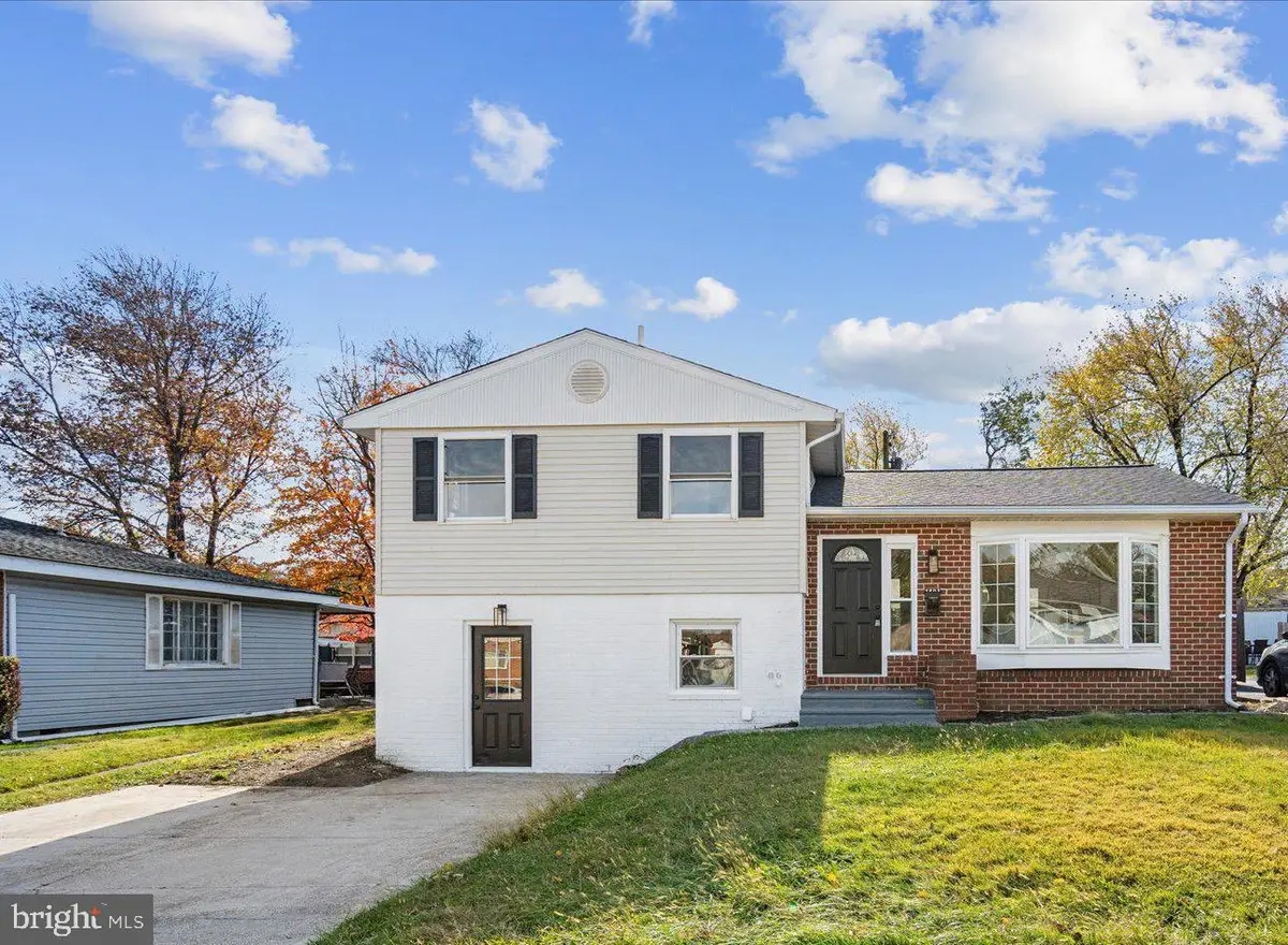 7803 Brevort Rd, Windsor Mill, MD 21244 - Image #1