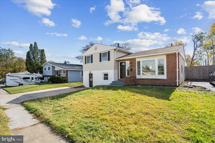 7803 Brevort Rd, Windsor Mill, MD 21244 - Image #2