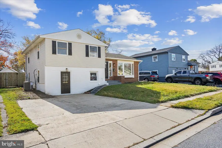 7803 Brevort Rd, Windsor Mill, MD 21244 - Image #3