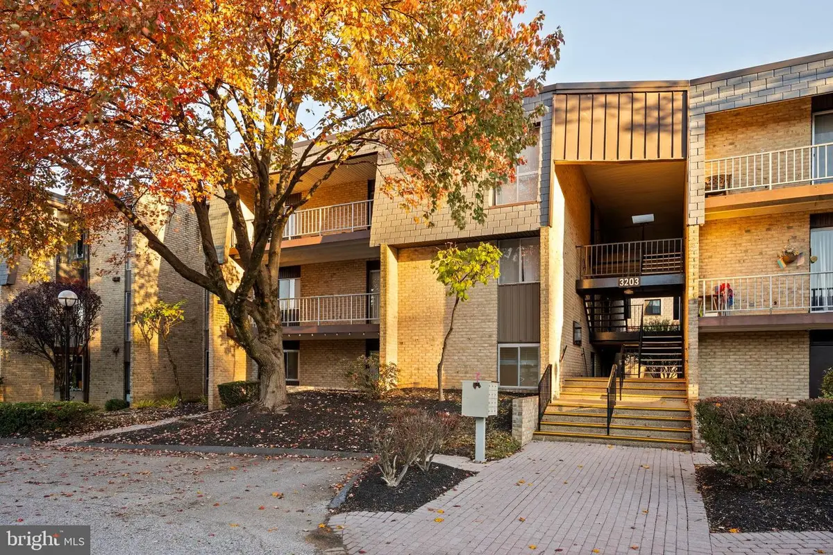 3203 Old Post Dr #1, Pikesville, MD 21208 - Image #1