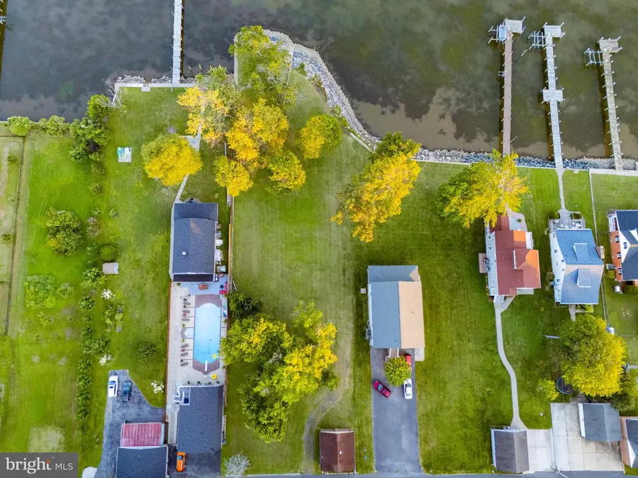 3635 Bay Dr, Bowleys Quarters, MD 21220 - Image #2