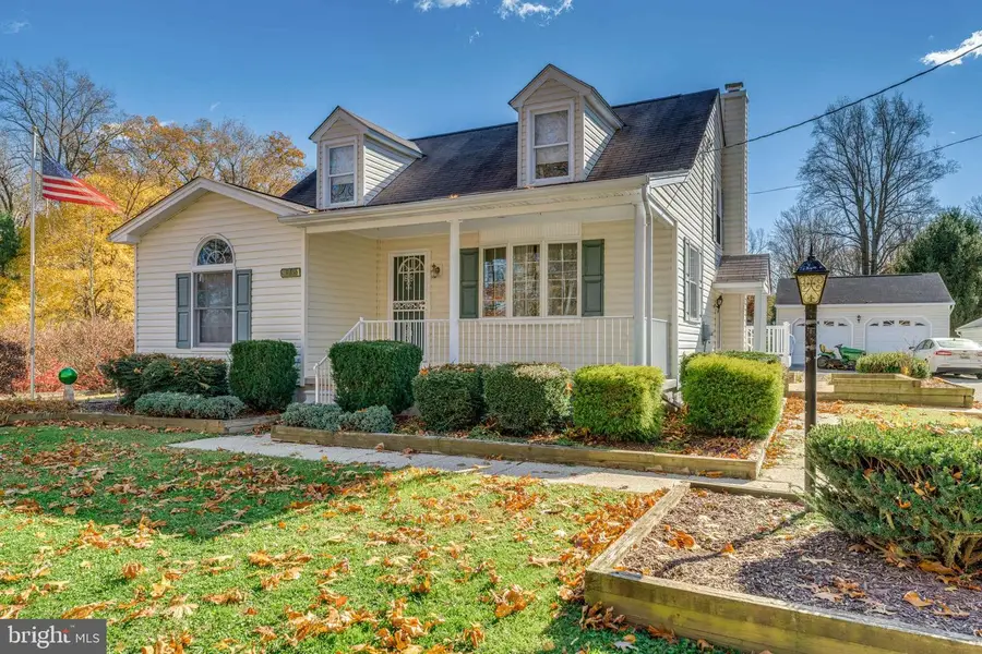 9721 Old Court Rd, Windsor Mill, MD 21244 - Image #2