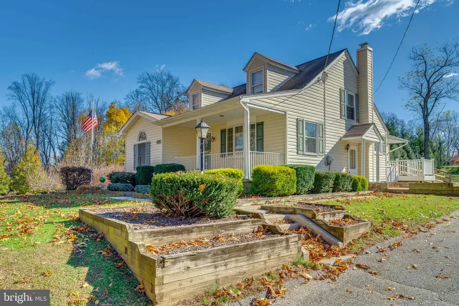 9721 Old Court Rd, Windsor Mill, MD 21244 - Image #3