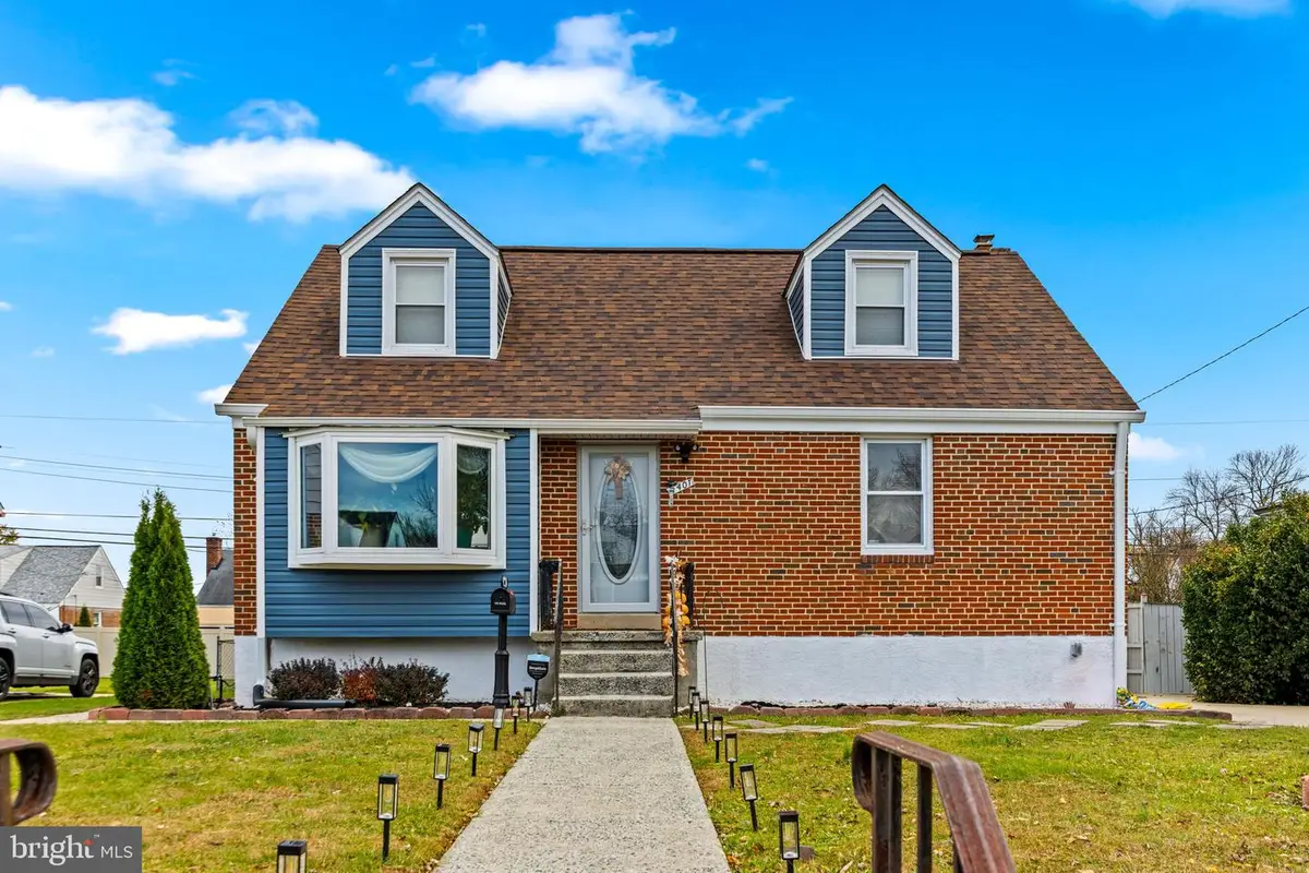 3401 Mayfair Rd, Gwynn Oak, MD 21207 - Image #1