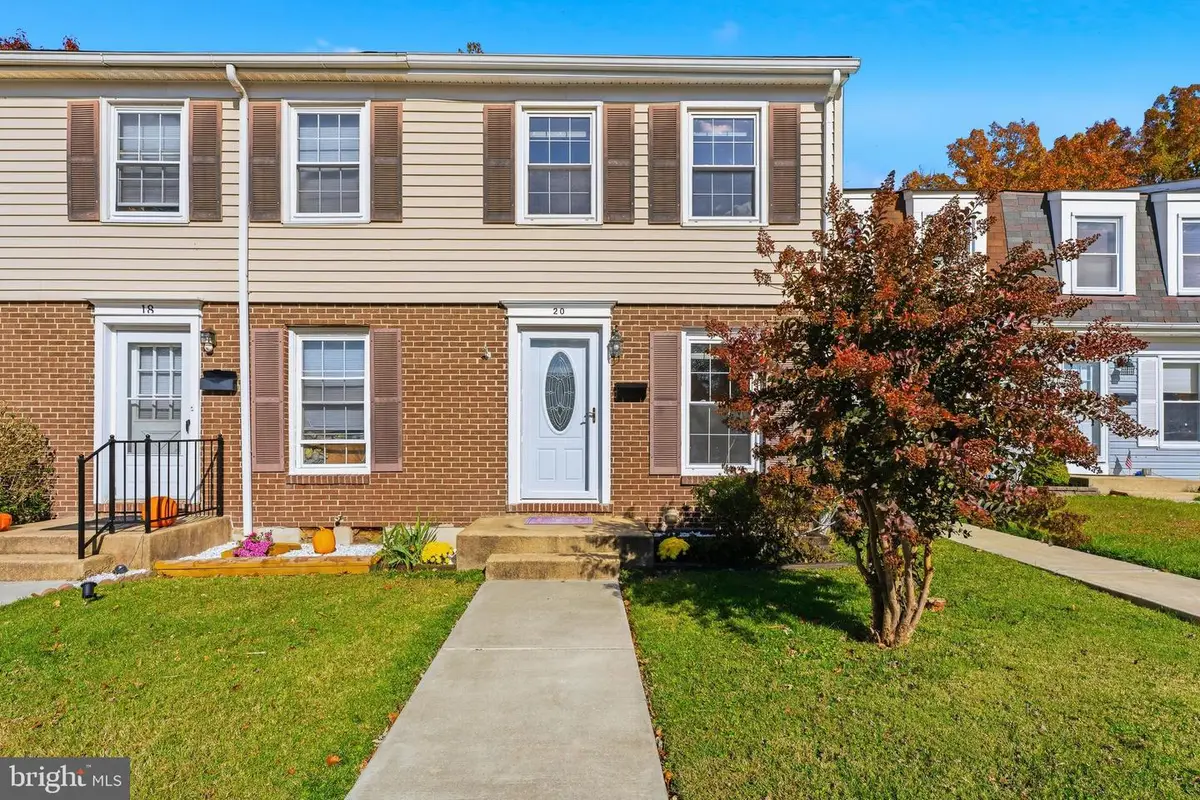 20 Melken #7c, Nottingham, MD 21236 - Image #1