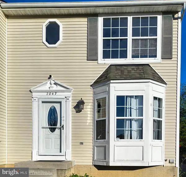 2047 Riding Crop Way, WINDSOR MILL, MD 21244