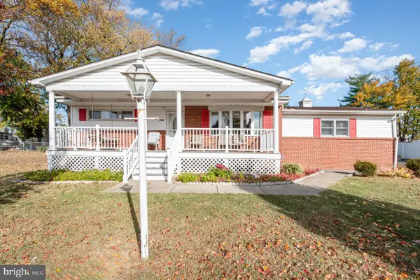 7340 Hughes Ave, BALTIMORE, MD 21219