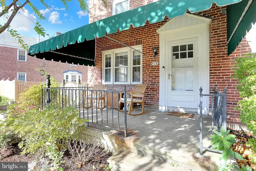 418 Chumleigh Rd, Baltimore, MD 21212 - Image #2