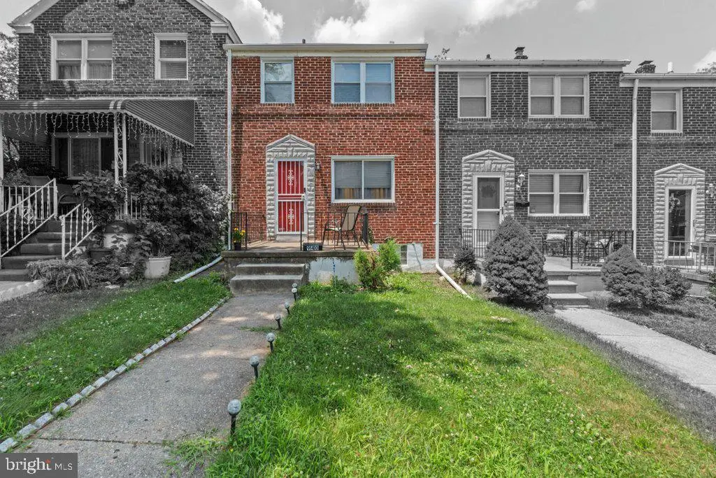 940 Saint Agnes Ln, Baltimore, MD 21207 - Image #1
