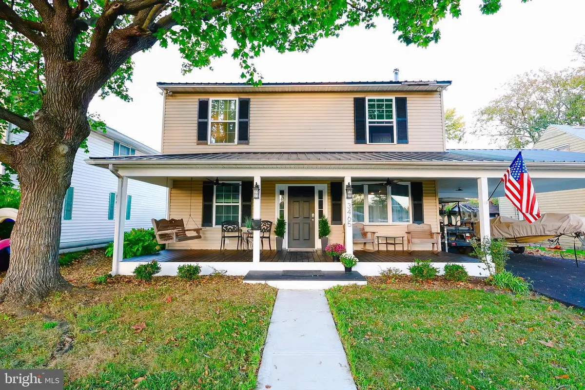 3465 Liberty Pkwy, Baltimore, MD 21222 - Image #1