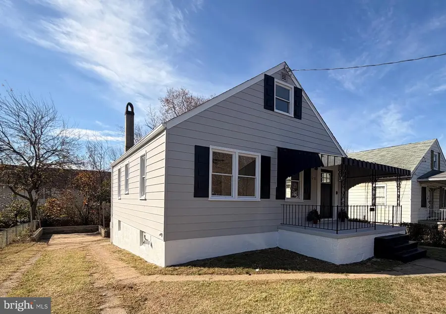 618 Wilson Ave, Baltimore, MD 21224 - Image #3