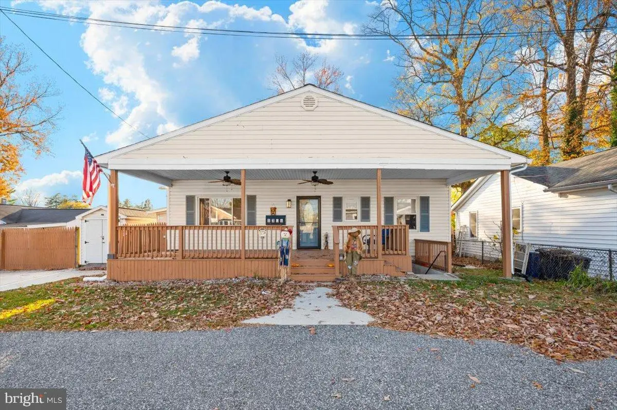 1306 Third Rd, Middle River, MD 21220 - Image #1