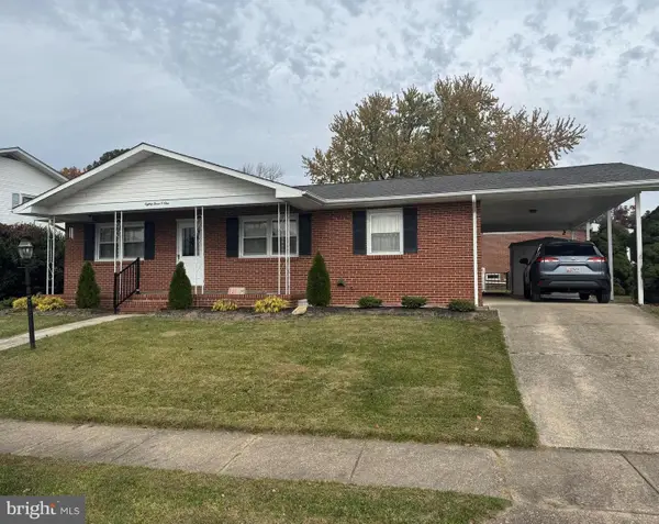 8301 Overmont Rd, BALTIMORE, MD 21234