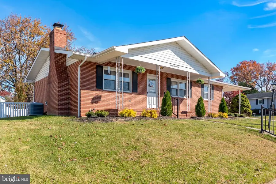 8301 Overmont Rd, Baltimore, MD 21234 - Image #2