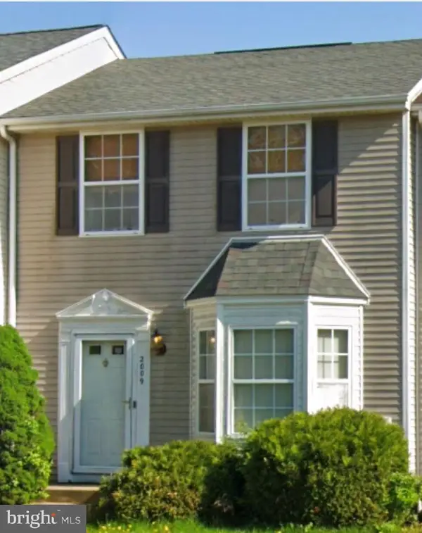 2009 Riding Crop, BALTIMORE, MD 21244