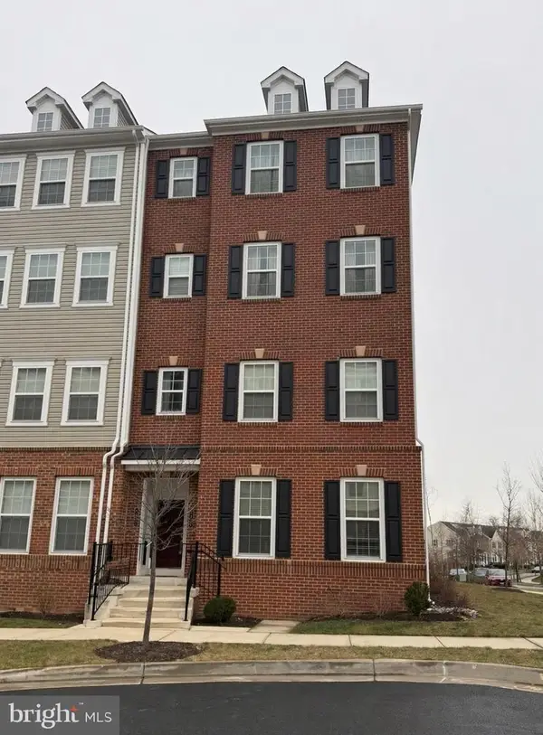 9455 James Macgowan Ln #429, OWINGS MILLS, MD 21117