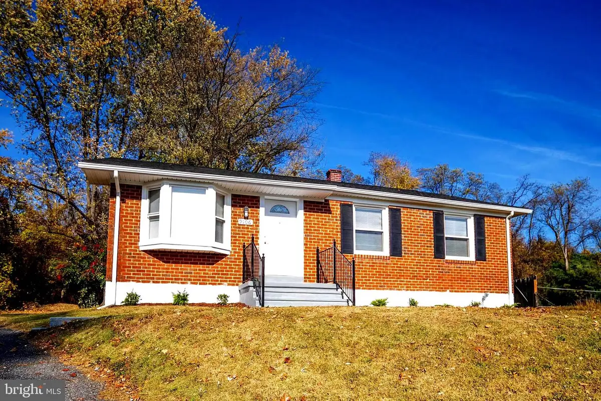 9106 Covered Bridge Rd, Baltimore, MD 21234 - Image #1