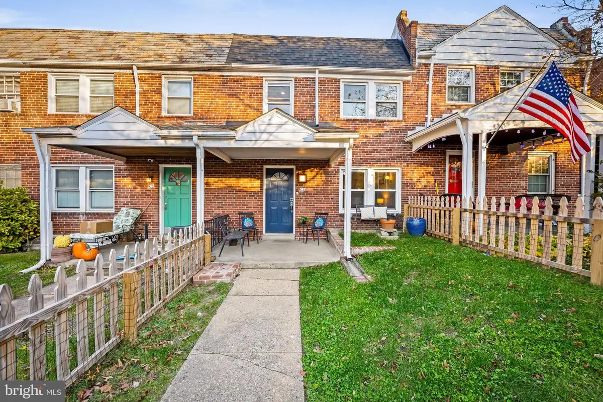 63 Burkshire Rd, Towson, MD 21286 - Image #1