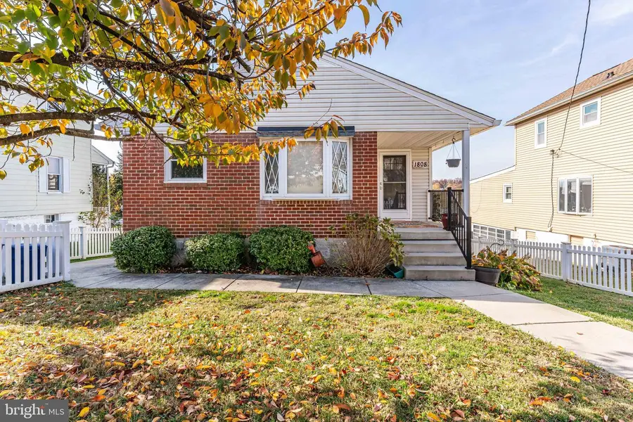 1808 Arbutus, Baltimore, MD 21227 - Image #2